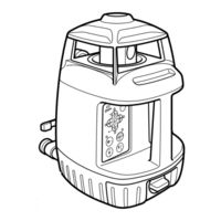 Topcon RL-VH3G Instruction Manual