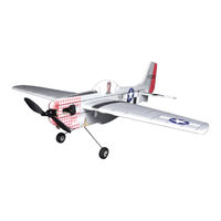 Techone P51 3D-EPP Instruction Manual