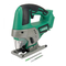 Power Tool Hitachi CJ 18DGL Handling Instructions Manual