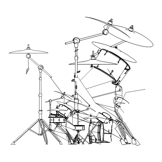 FXPANSION BFD2 Manual