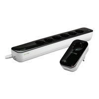 GreenWave Reality PowerNode NP162-F Manual