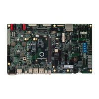 Congatec SMARC 2.0 conga-SEVAL User Manual