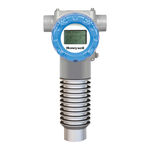 Honeywell SLG 700 Option Manual