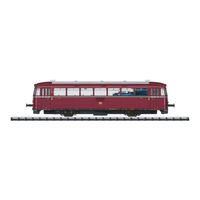 Trix 22984 Manual