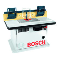 Bosch RA1171 Operating/Safety Instructions Manual