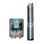 Lorentz PS150 Centric Series Instructions For Installation Operation Service