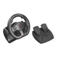 Trust GXT 580 Manual