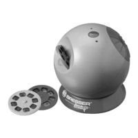 Bresser Junior 8847300 User Manual