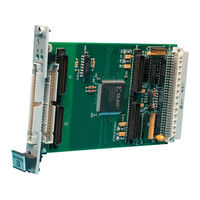 Acromag AVME9660E User Manual