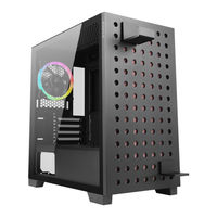 AZZA CSAZ-140 User Manual