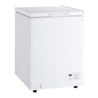 Corbero CCH108W Instructions For Use And Maintenance Manual