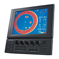 FURUNO SEARCHLIGHT CH-250 SONAR INSTALLATION MANUAL | ManualsLib