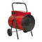Heater Sealey EH30001 Manual