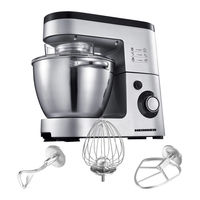 Heinner HPM-1500XMC-V2 Manual
