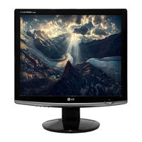 LG L1755TQ-PF.AIO User Manual