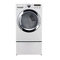 Dryer LG DLEX3250 Series Owner's Manual