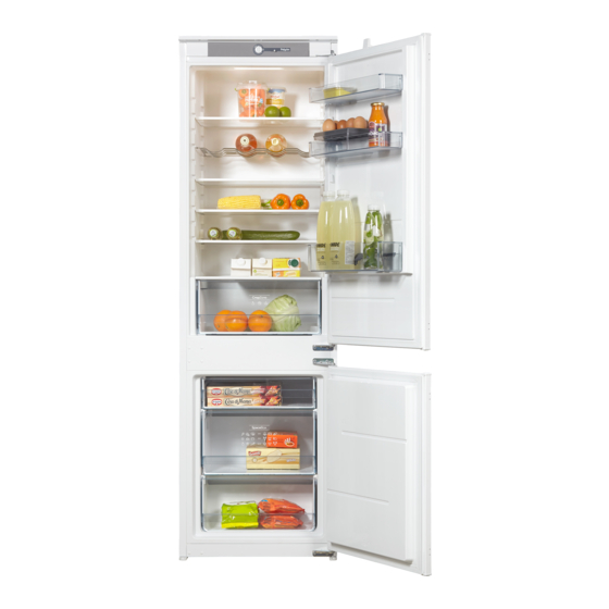 Pelgrim PCS24178L Manual