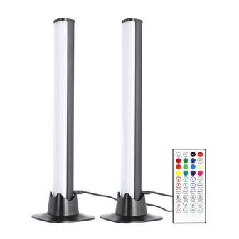 Clas Ohlson HCP060 Quick Start Manual