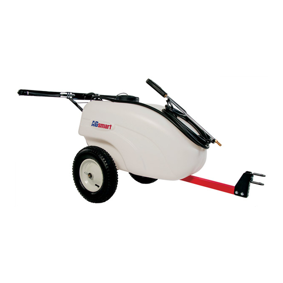 SMA 800-TRL30NS Owner's Manual