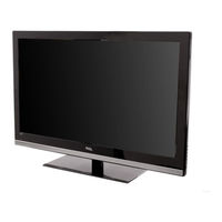 TCL L40FHDF12TA User Manual