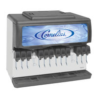 Cornelius ED 300 BN Installation Manual
