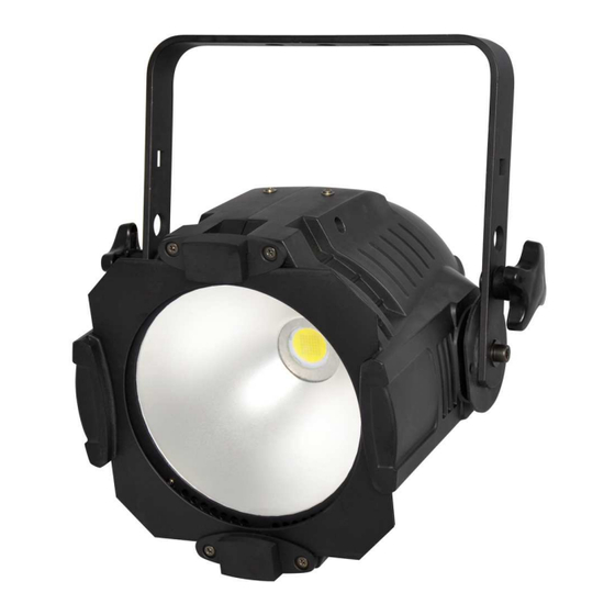 EuroLite ML-56 User Manual