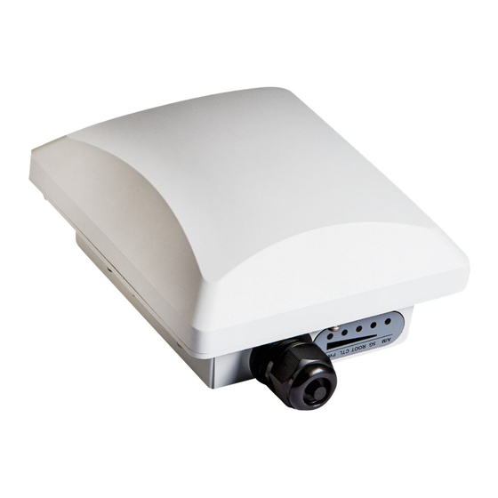 Ruckus Wireless P300 Mounting Manual