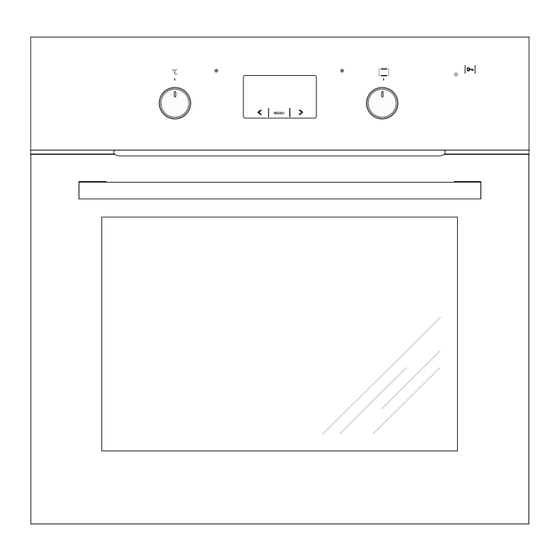 Amica 10223.3HiTsPrDpHbJX Instruction Manual