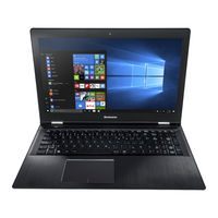 Lenovo EDGE 2-1570 User Manual