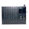 Music Mixer Boss BX-8 Owner's Manual