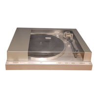 Hitachi HT-R10 Service Manual