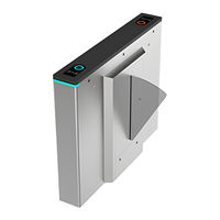 ZKTeco FBL700 Series User Manual