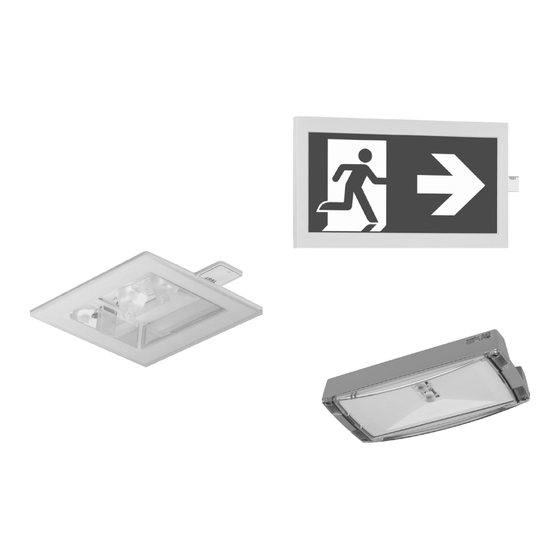 Eaton CEAG CGLine+ Series Mounting And Operating Instructions