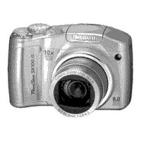 CANON POWERSHOT SX100IS User Manual