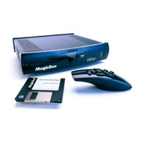 MagicBox VIP User Manual