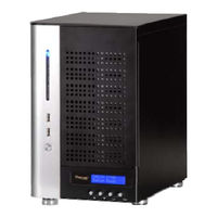 Thecus N7700SAS User Manual