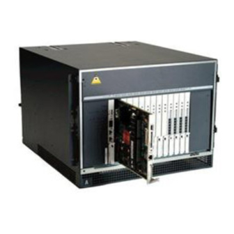 Avaya S8400 Quick Start Manual