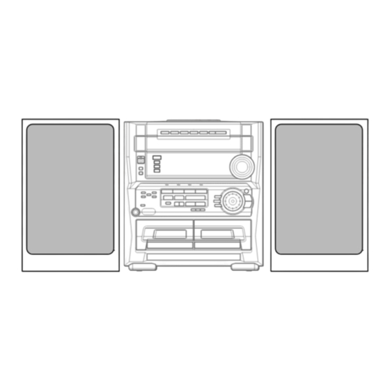 Aiwa Z-HT530 Service Manual