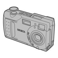Minolta pmn Instruction Manual