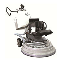 Lavina 30G-S User Manual