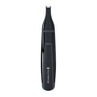 Remington NE3350 Manual