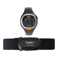 Timex M632 User Manual