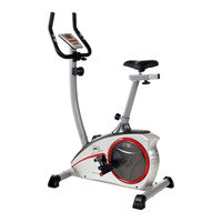 Christopeit Sport MS 2 Assembly And Exercise Instructions