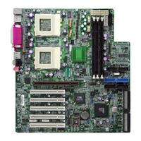 AOpen Fortress 7000 User Manual