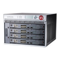 F5 Viprion Platform Manual