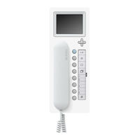 SSS Siedle HTCV 811-0 Installation Manual