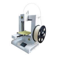 weistek IdeaWerk Product User Manual