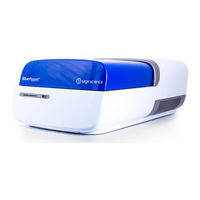 Sage Science BluePippin Installation Manuals