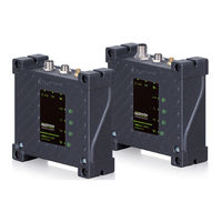 PROEMION CanLink GSM 5 Series Preliminary Manual