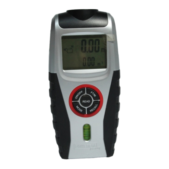 Powerfix Profi 102668 Operation And Safety Notes
